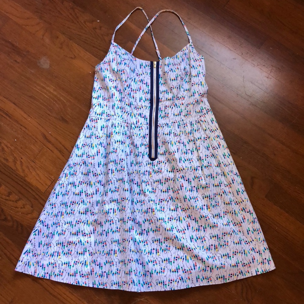 Lilly Pulitzer Sundress - image 1